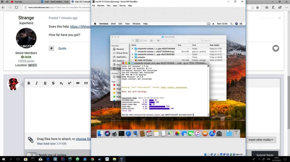 windows emulator for mac torrent